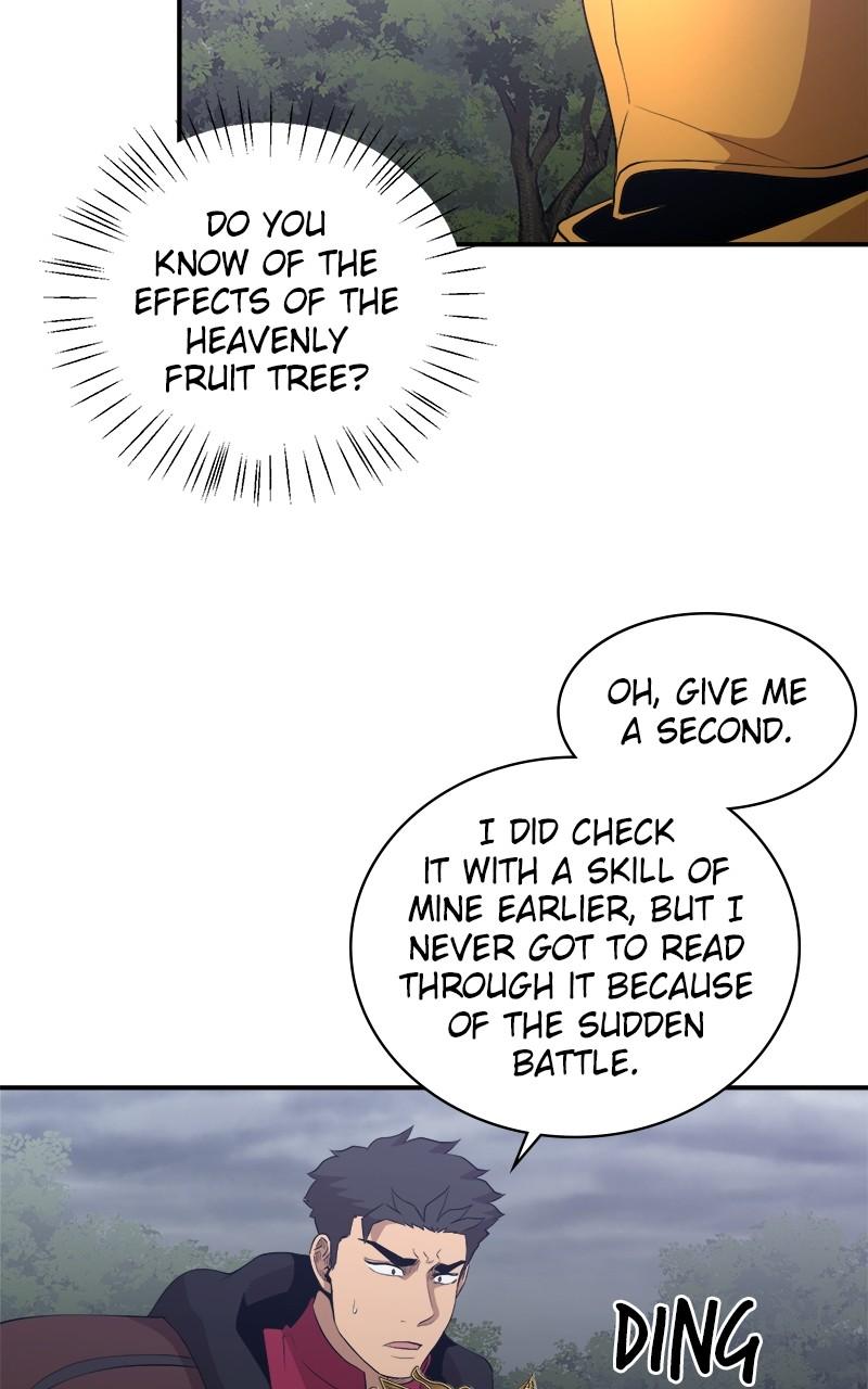 The Strongest Florist Chap 163 - Next Chap 164