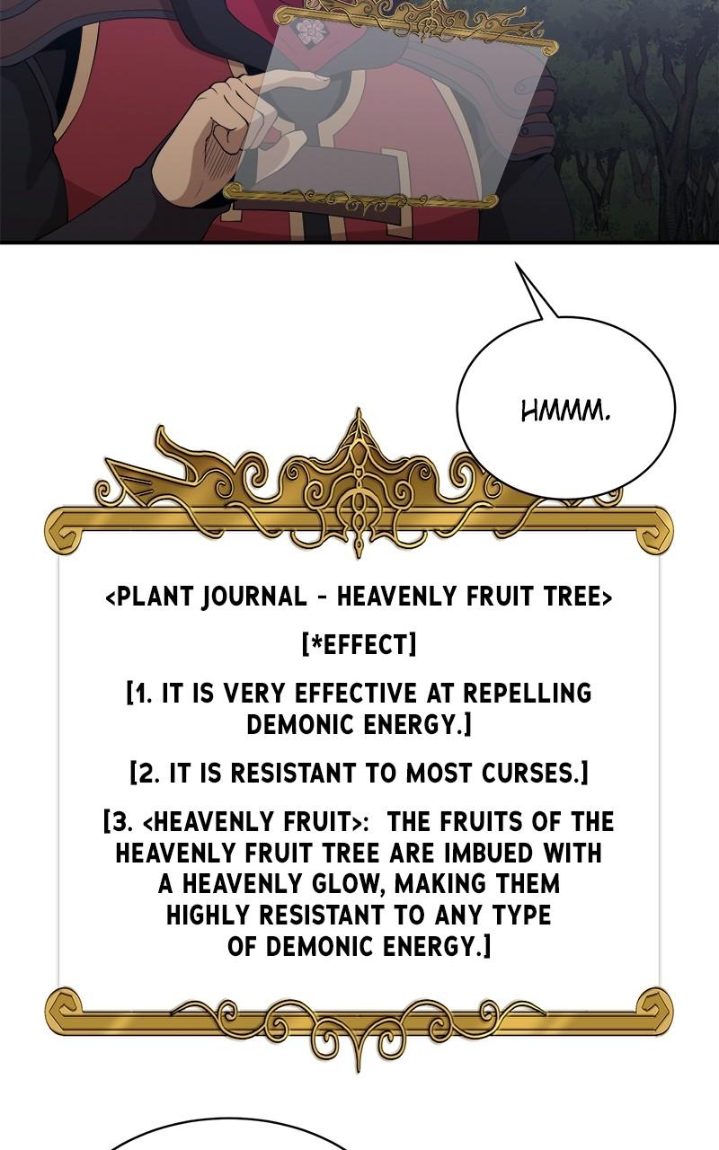 The Strongest Florist Chap 163 - Next Chap 164