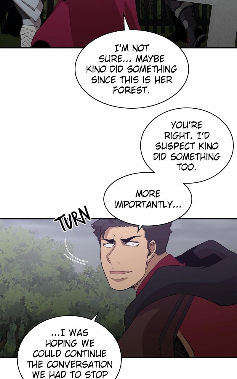 The Strongest Florist Chap 163 - Next Chap 164