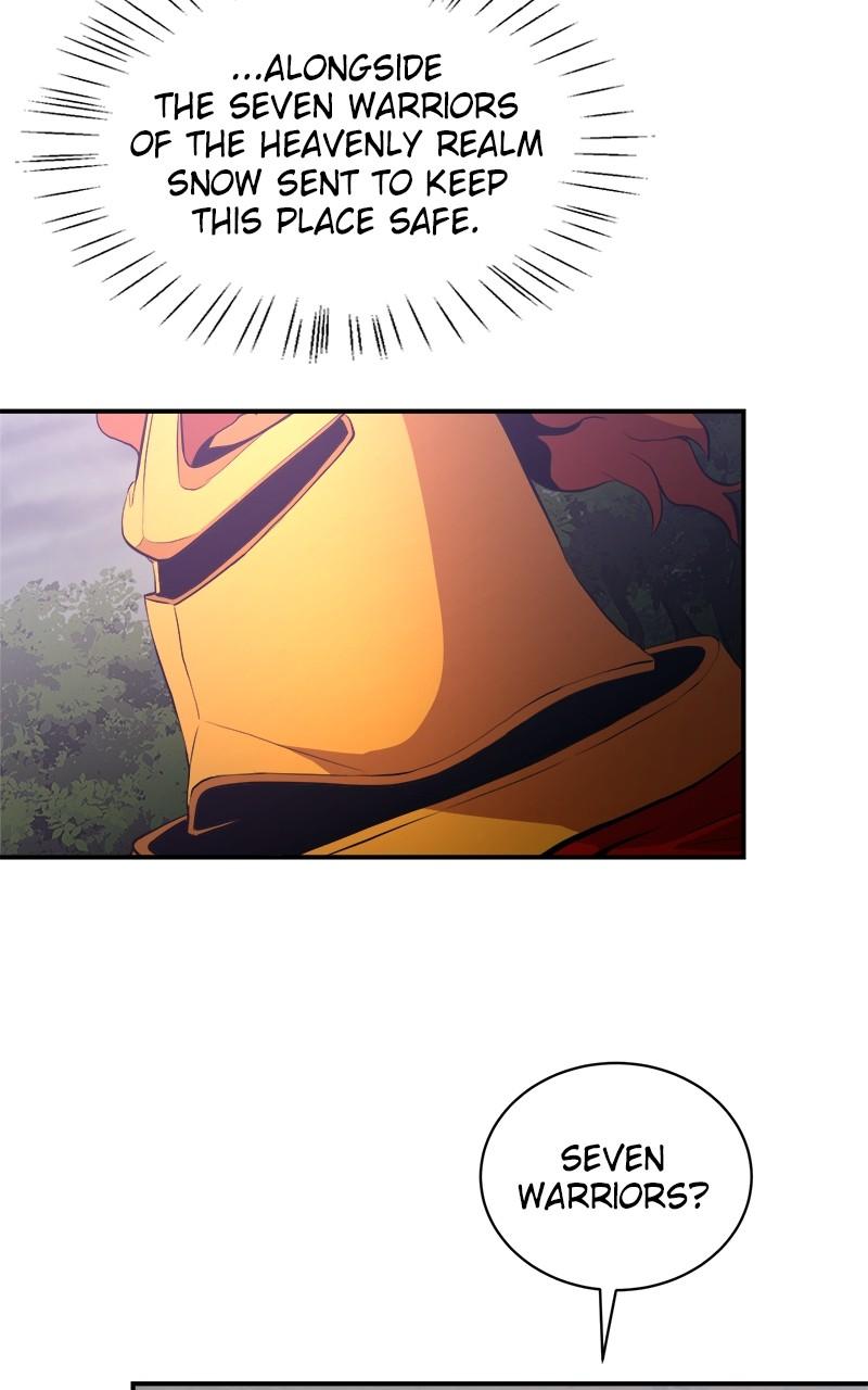 The Strongest Florist Chap 163 - Next Chap 164