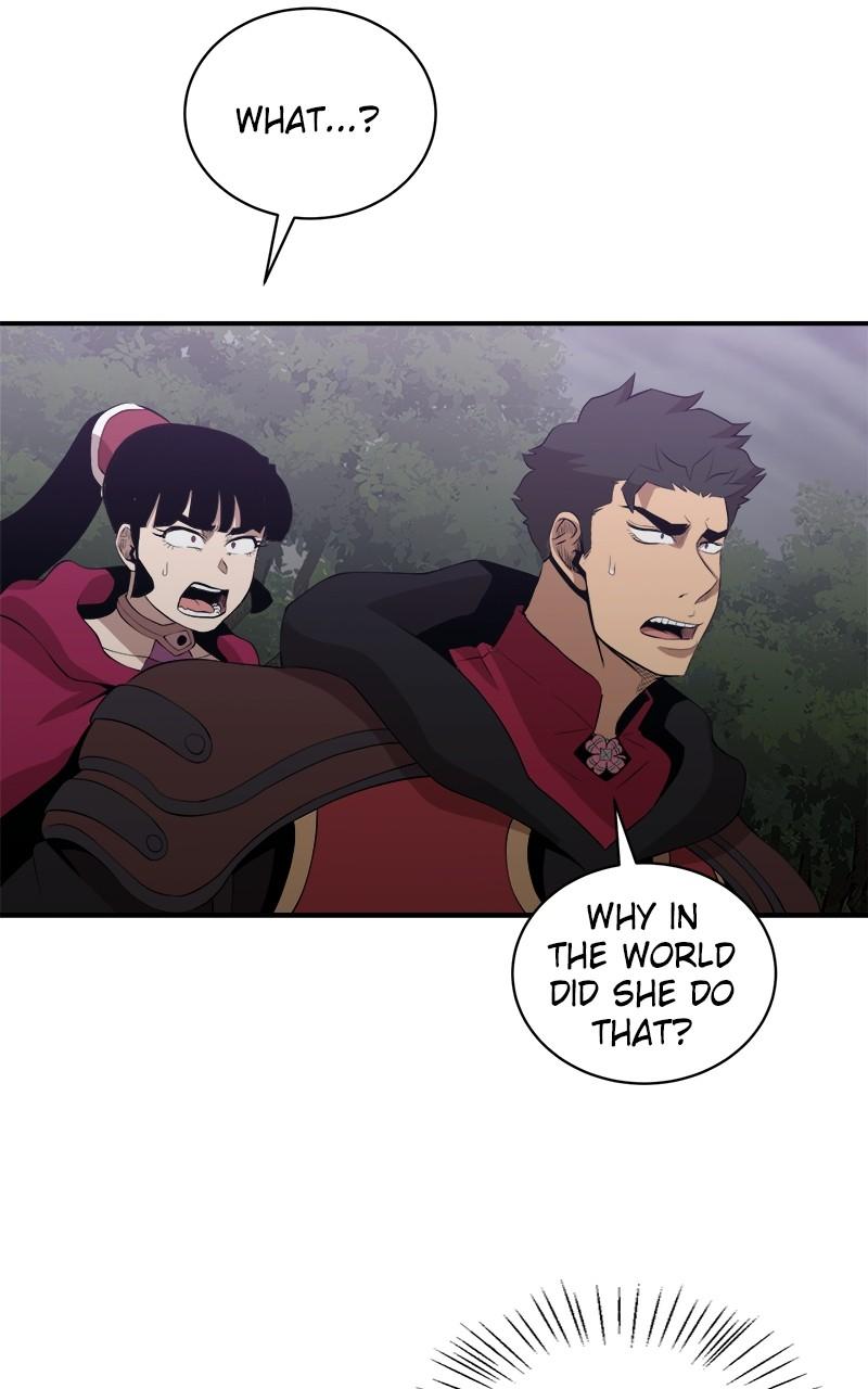 The Strongest Florist Chap 163 - Next Chap 164