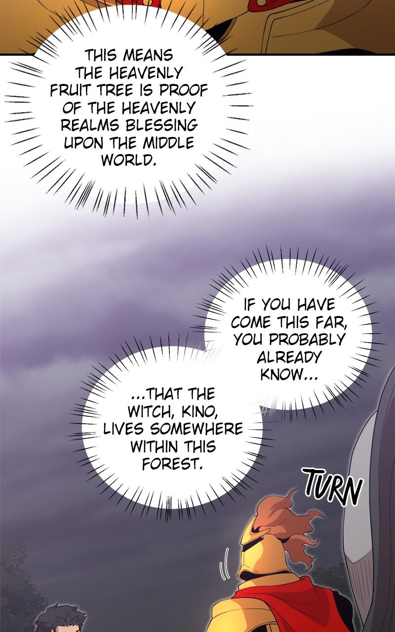 The Strongest Florist Chap 163 - Next Chap 164