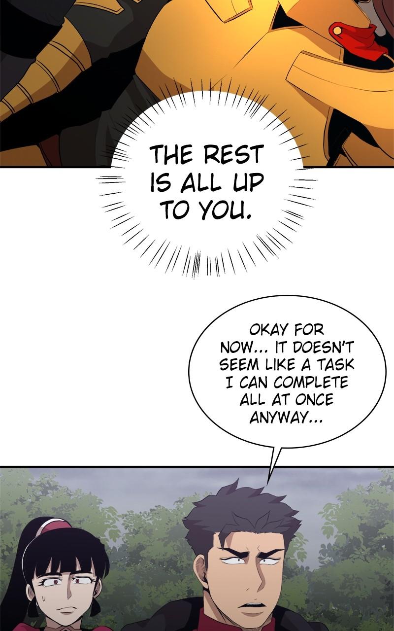 The Strongest Florist Chap 163 - Next Chap 164