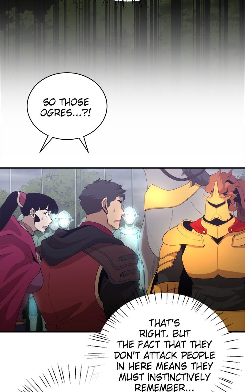 The Strongest Florist Chap 163 - Next Chap 164