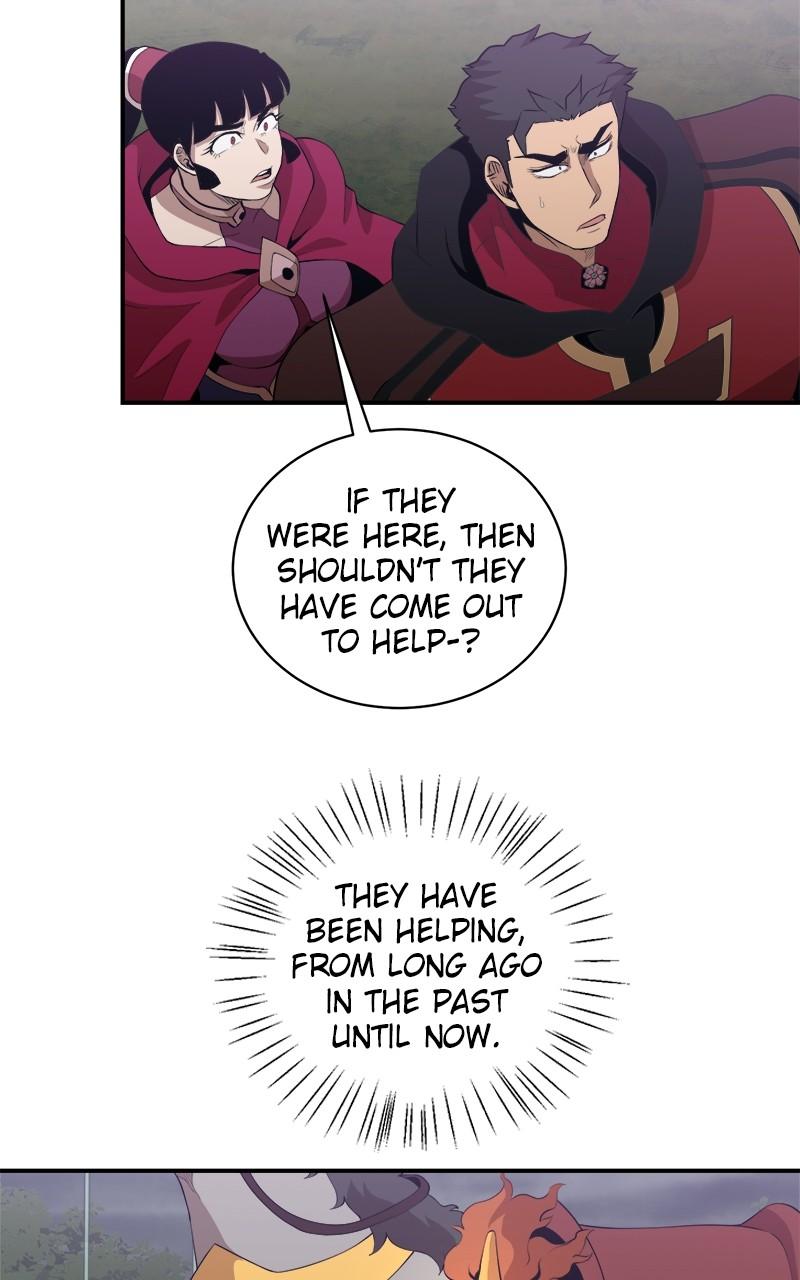 The Strongest Florist Chap 163 - Next Chap 164