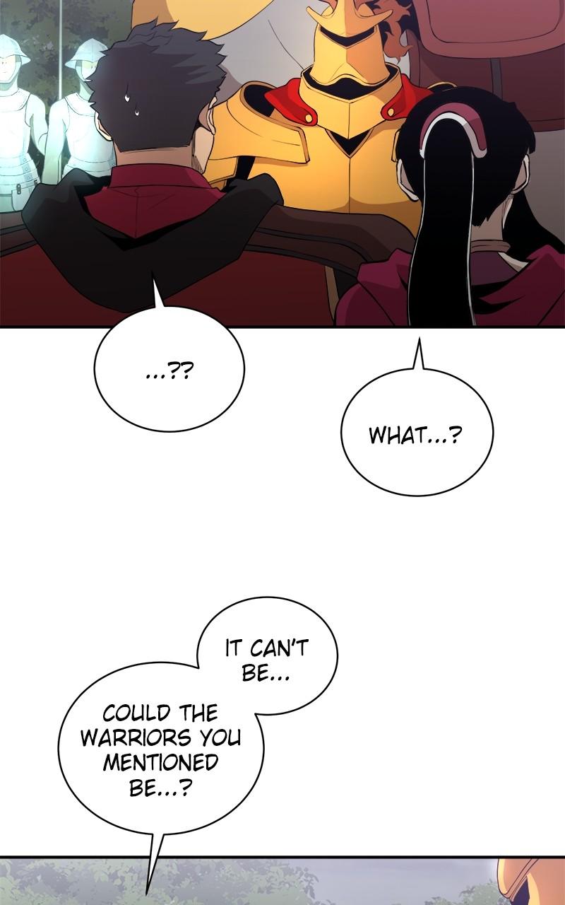 The Strongest Florist Chap 163 - Next Chap 164