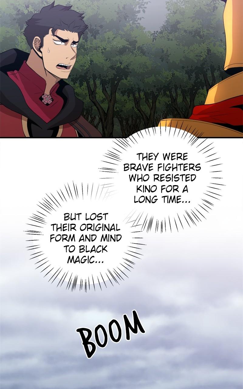 The Strongest Florist Chap 163 - Next Chap 164