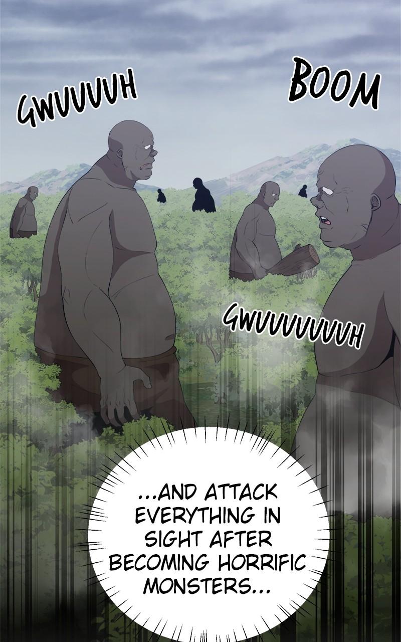 The Strongest Florist Chap 163 - Next Chap 164