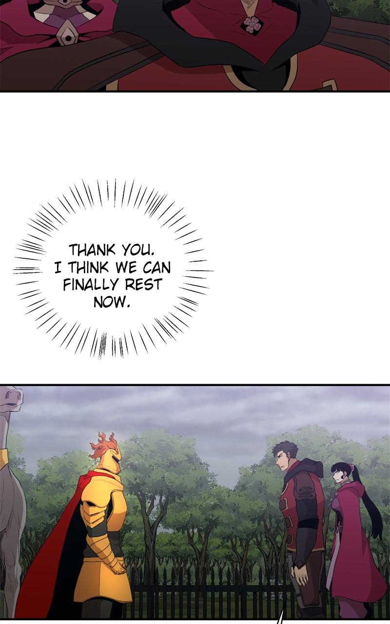 The Strongest Florist Chap 163 - Next Chap 164