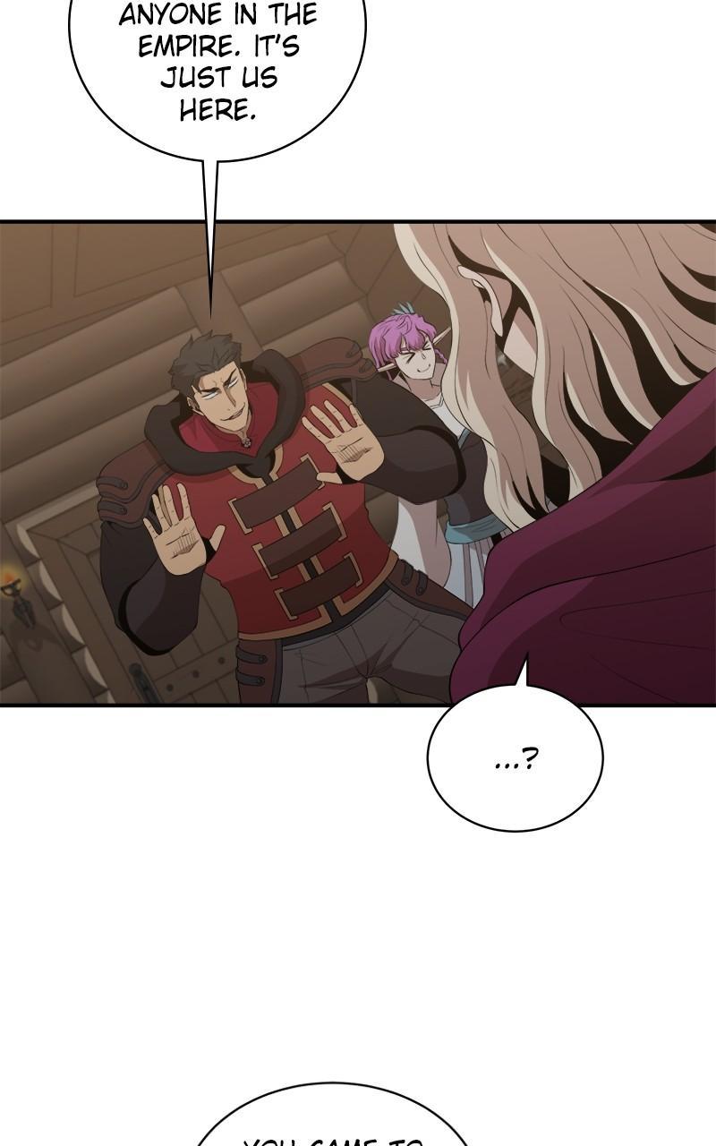 The Strongest Florist Chap 177 - Next Chap 178