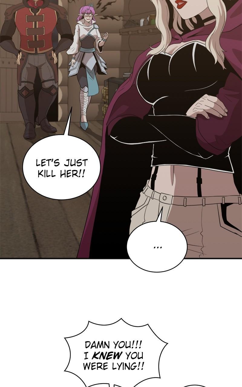 The Strongest Florist Chap 177 - Next Chap 178