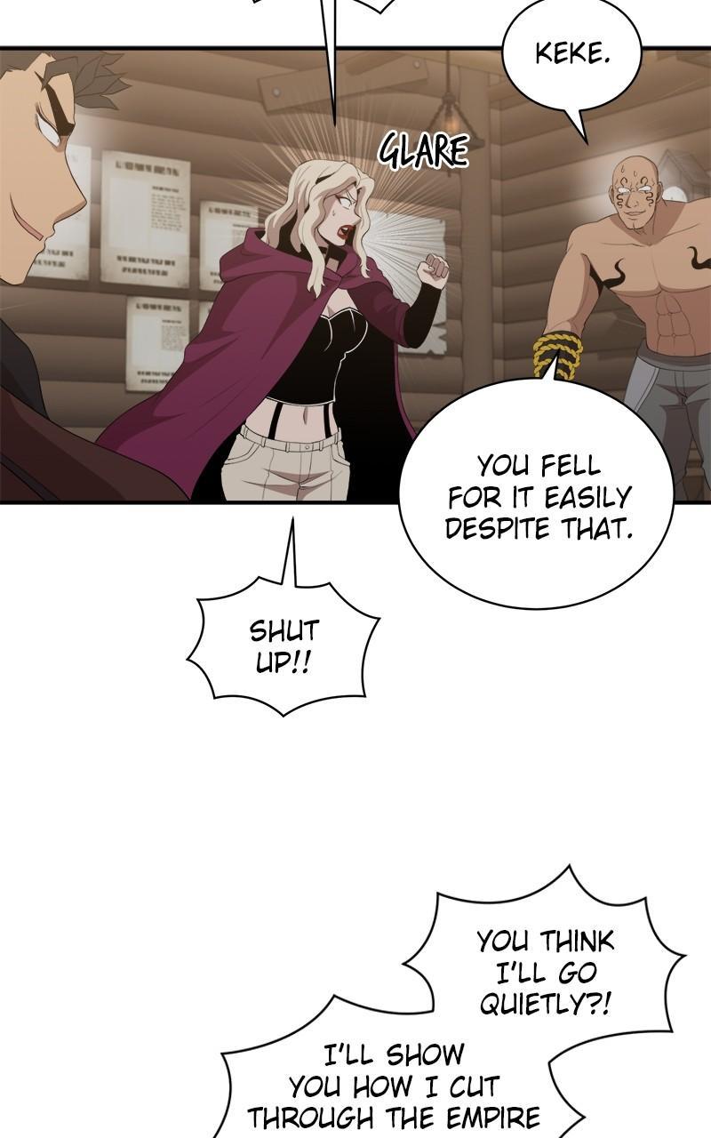 The Strongest Florist Chap 177 - Next Chap 178