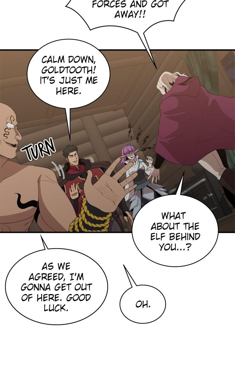 The Strongest Florist Chap 177 - Next Chap 178