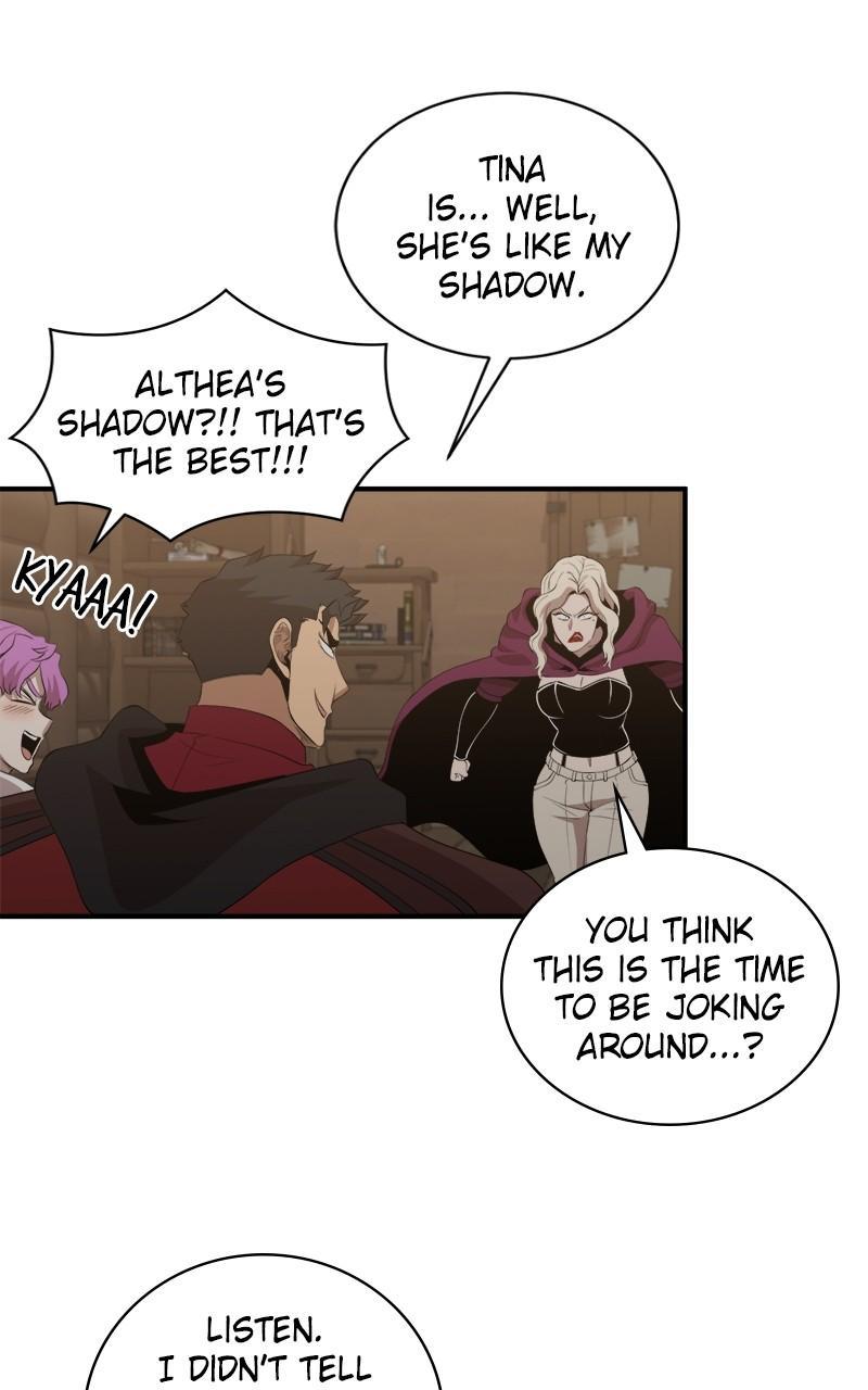 The Strongest Florist Chap 177 - Next Chap 178