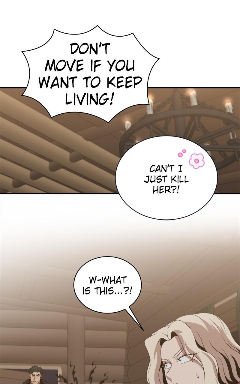 The Strongest Florist Chap 177 - Next Chap 178