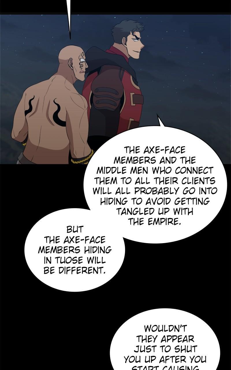 The Strongest Florist Chap 177 - Next Chap 178