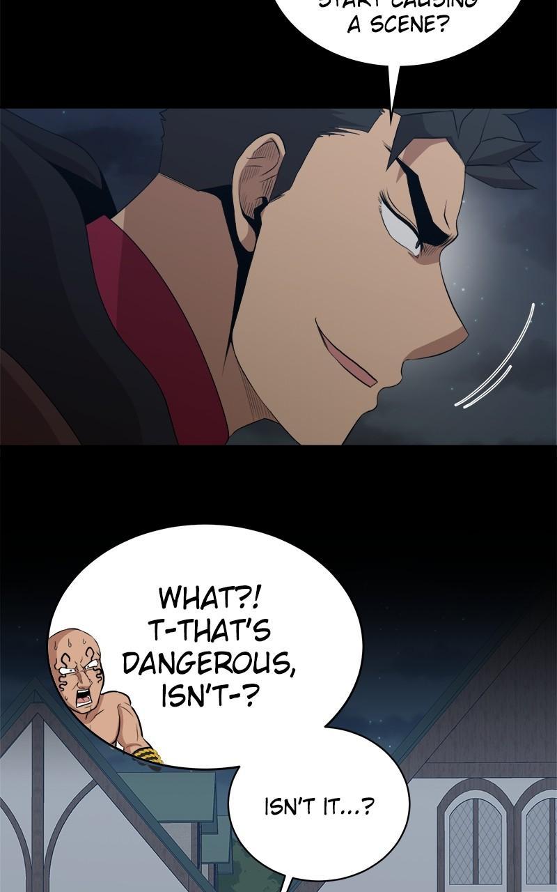 The Strongest Florist Chap 177 - Next Chap 178