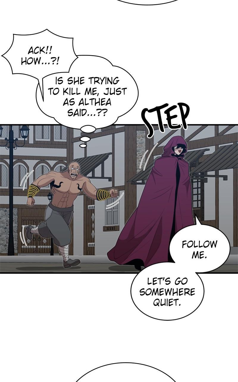 The Strongest Florist Chap 177 - Next Chap 178