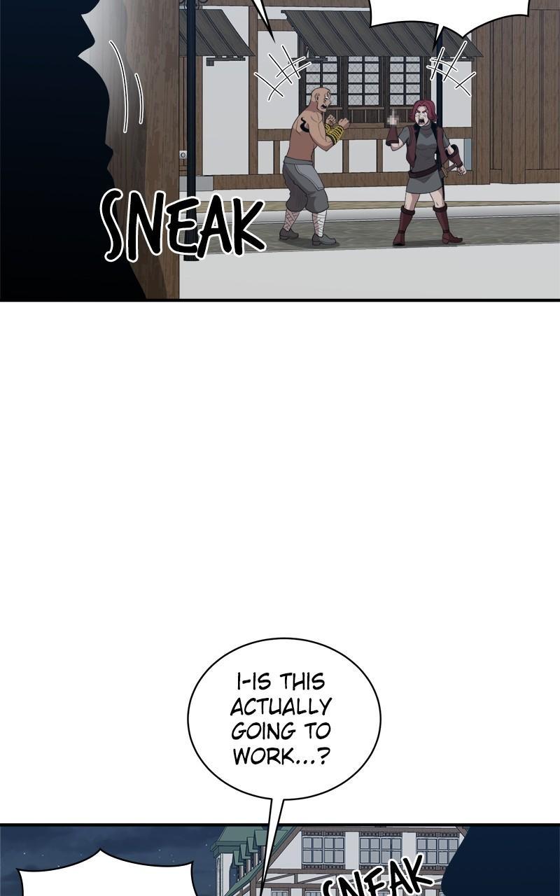 The Strongest Florist Chap 177 - Next Chap 178