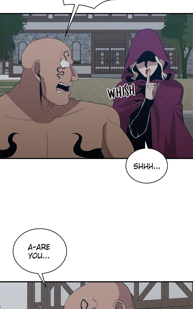 The Strongest Florist Chap 177 - Next Chap 178