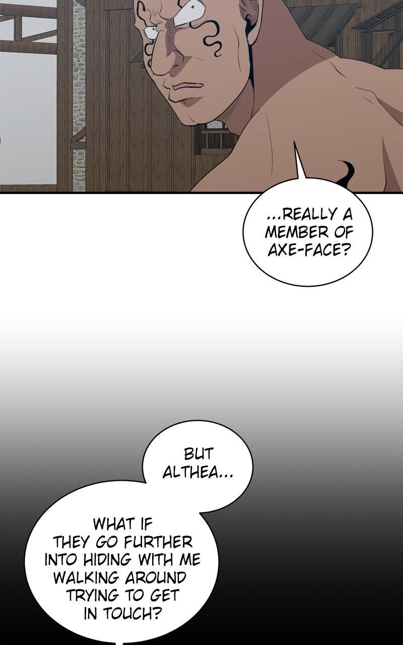 The Strongest Florist Chap 177 - Next Chap 178