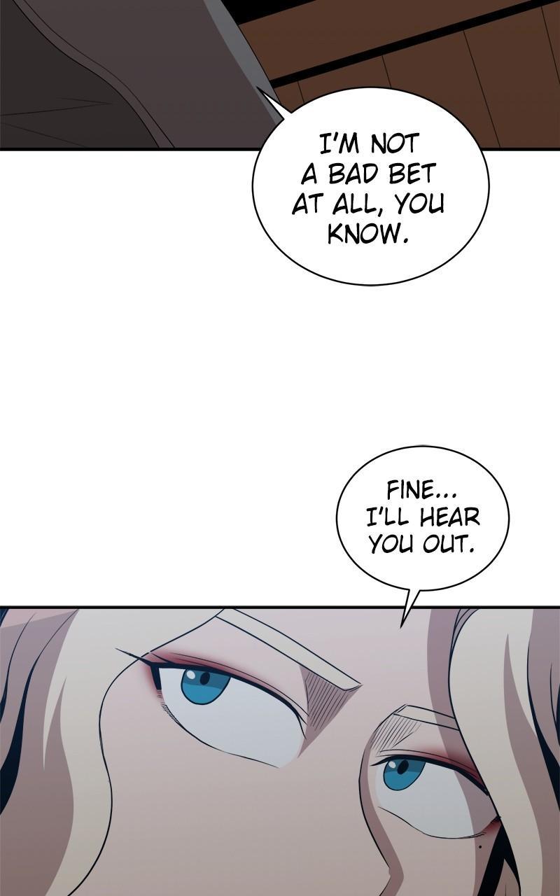 The Strongest Florist Chap 177 - Next Chap 178
