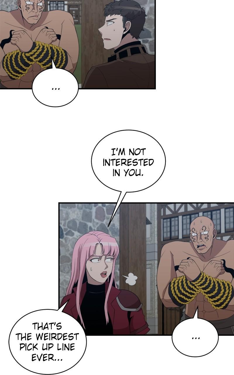 The Strongest Florist Chap 177 - Next Chap 178
