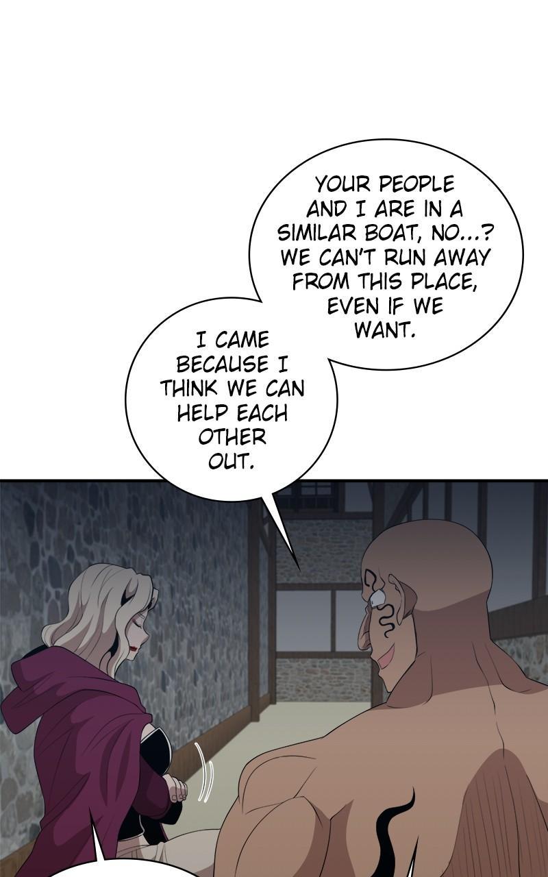 The Strongest Florist Chap 177 - Next Chap 178