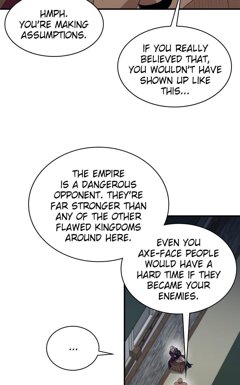 The Strongest Florist Chap 177 - Next Chap 178