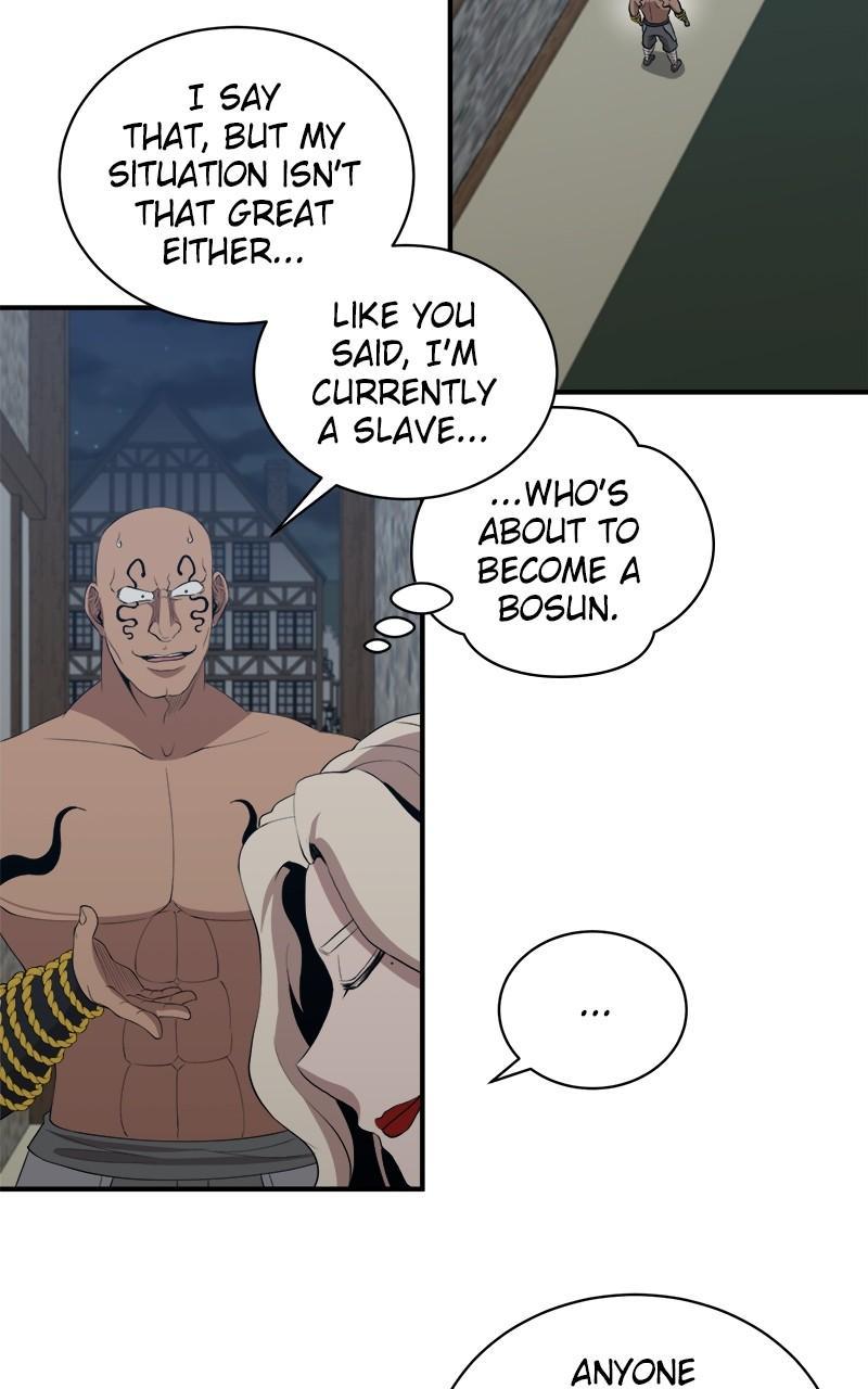 The Strongest Florist Chap 177 - Next Chap 178