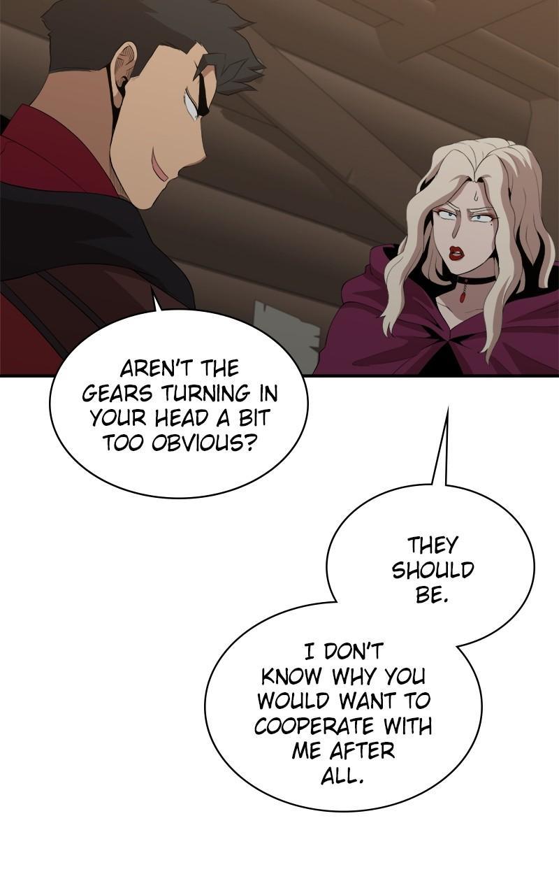 The Strongest Florist Chap 177 - Next Chap 178