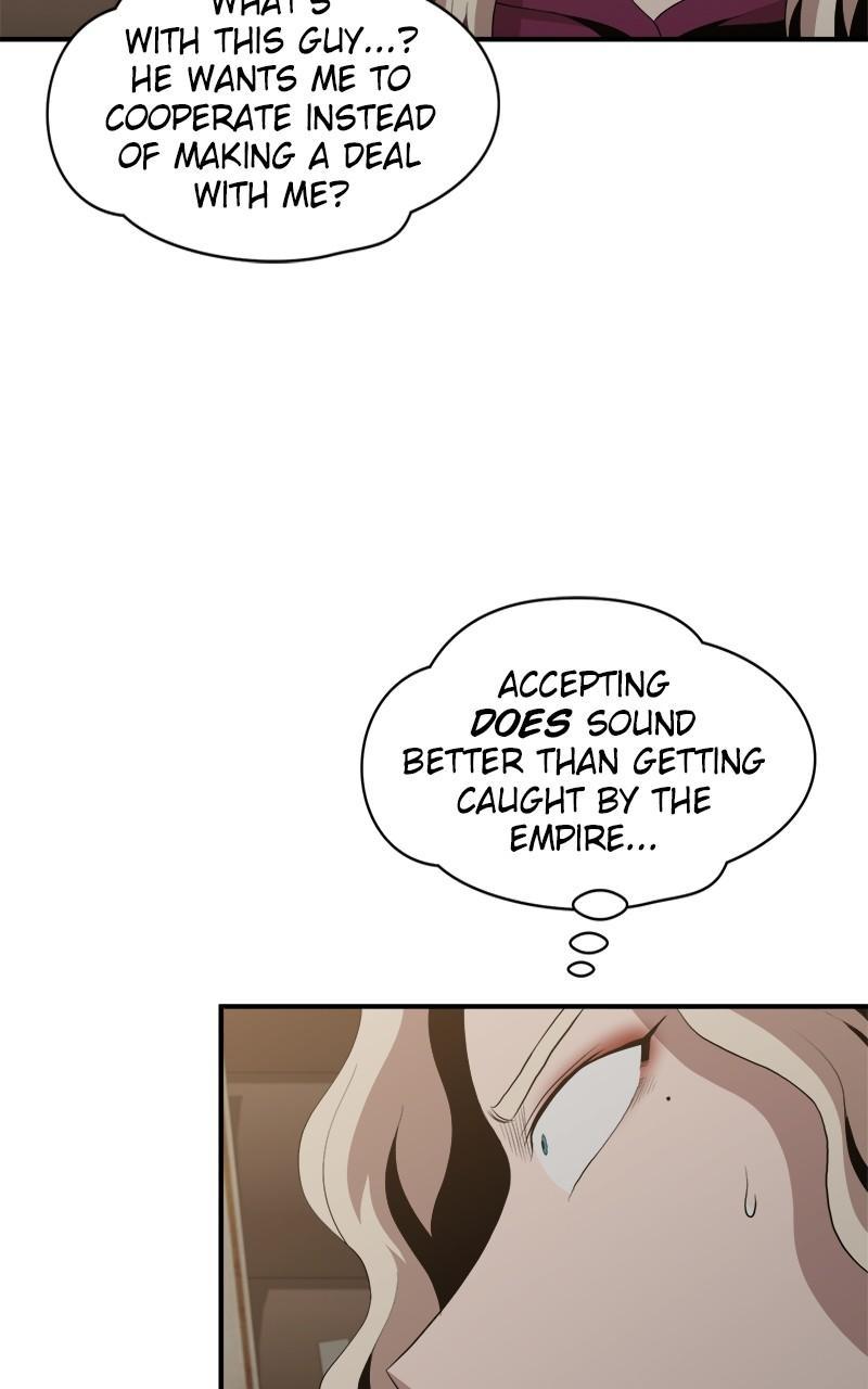 The Strongest Florist Chap 177 - Next Chap 178