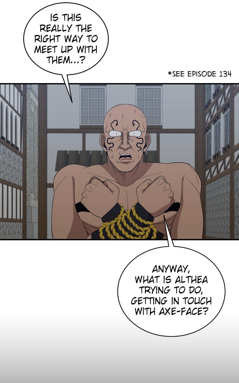 The Strongest Florist Chap 177 - Next Chap 178