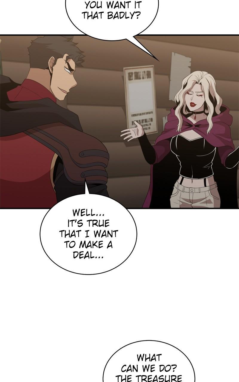 The Strongest Florist Chap 177 - Next Chap 178