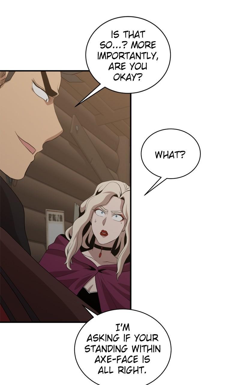 The Strongest Florist Chap 177 - Next Chap 178