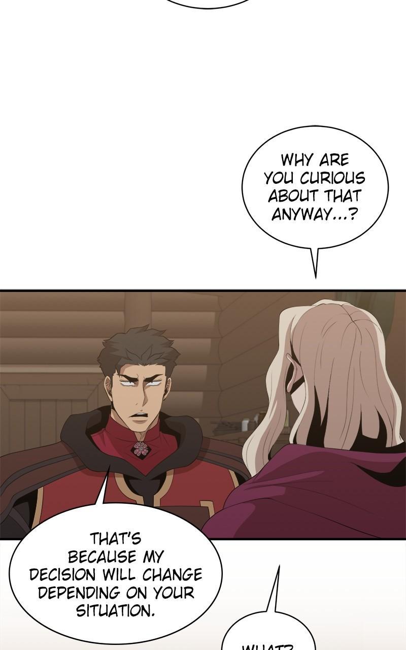The Strongest Florist Chap 177 - Next Chap 178