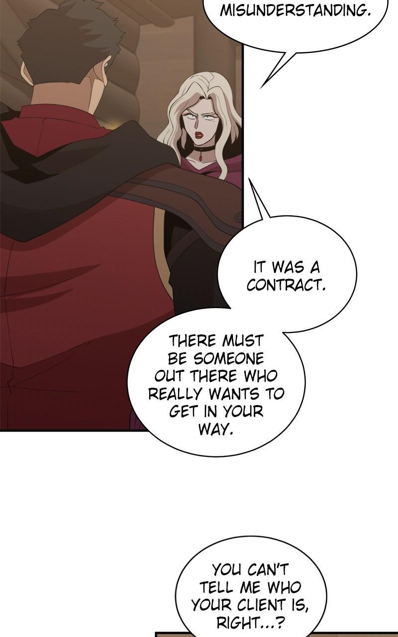 The Strongest Florist Chap 177 - Next Chap 178