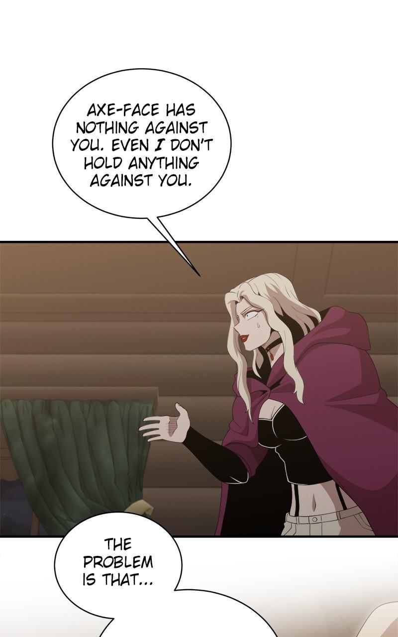 The Strongest Florist Chap 177 - Next Chap 178
