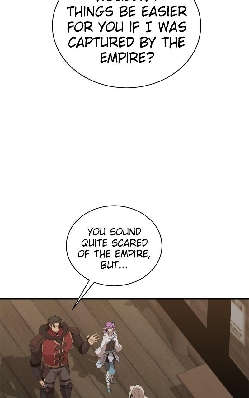 The Strongest Florist Chap 177 - Next Chap 178