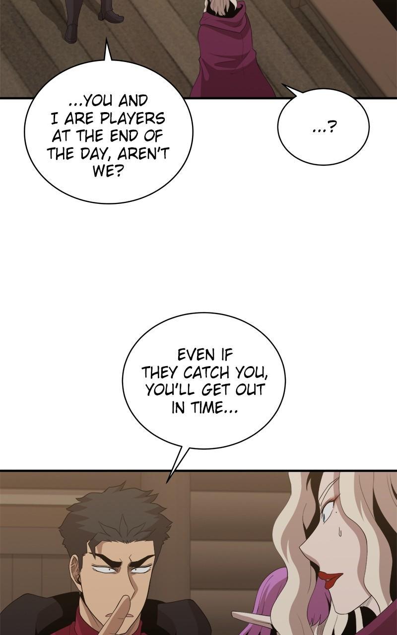 The Strongest Florist Chap 177 - Next Chap 178