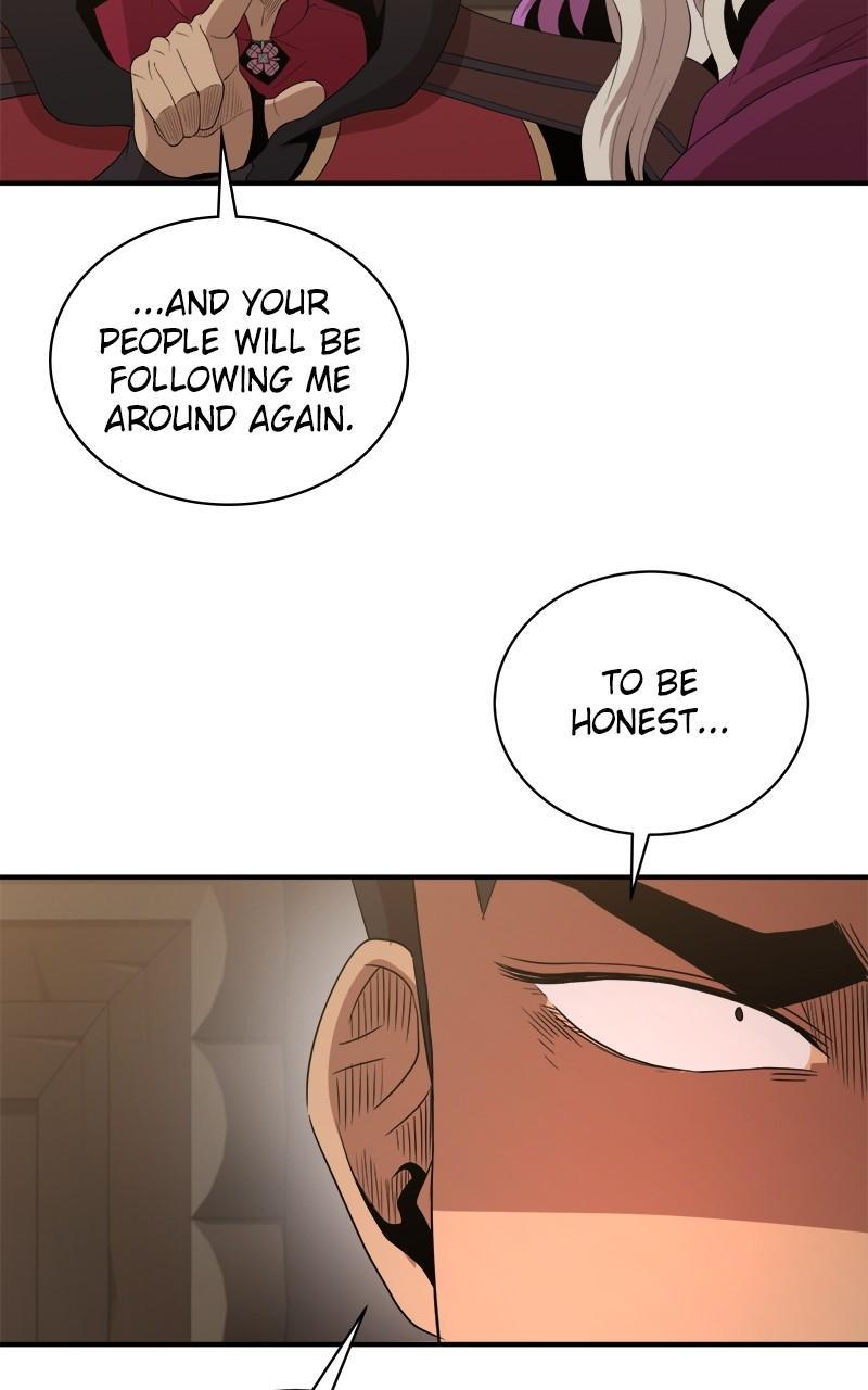 The Strongest Florist Chap 177 - Next Chap 178