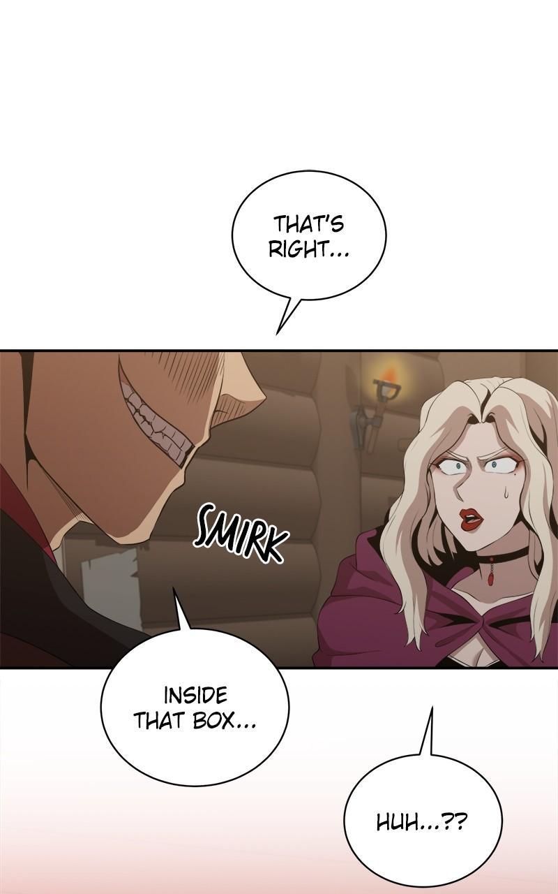 The Strongest Florist Chap 177 - Next Chap 178