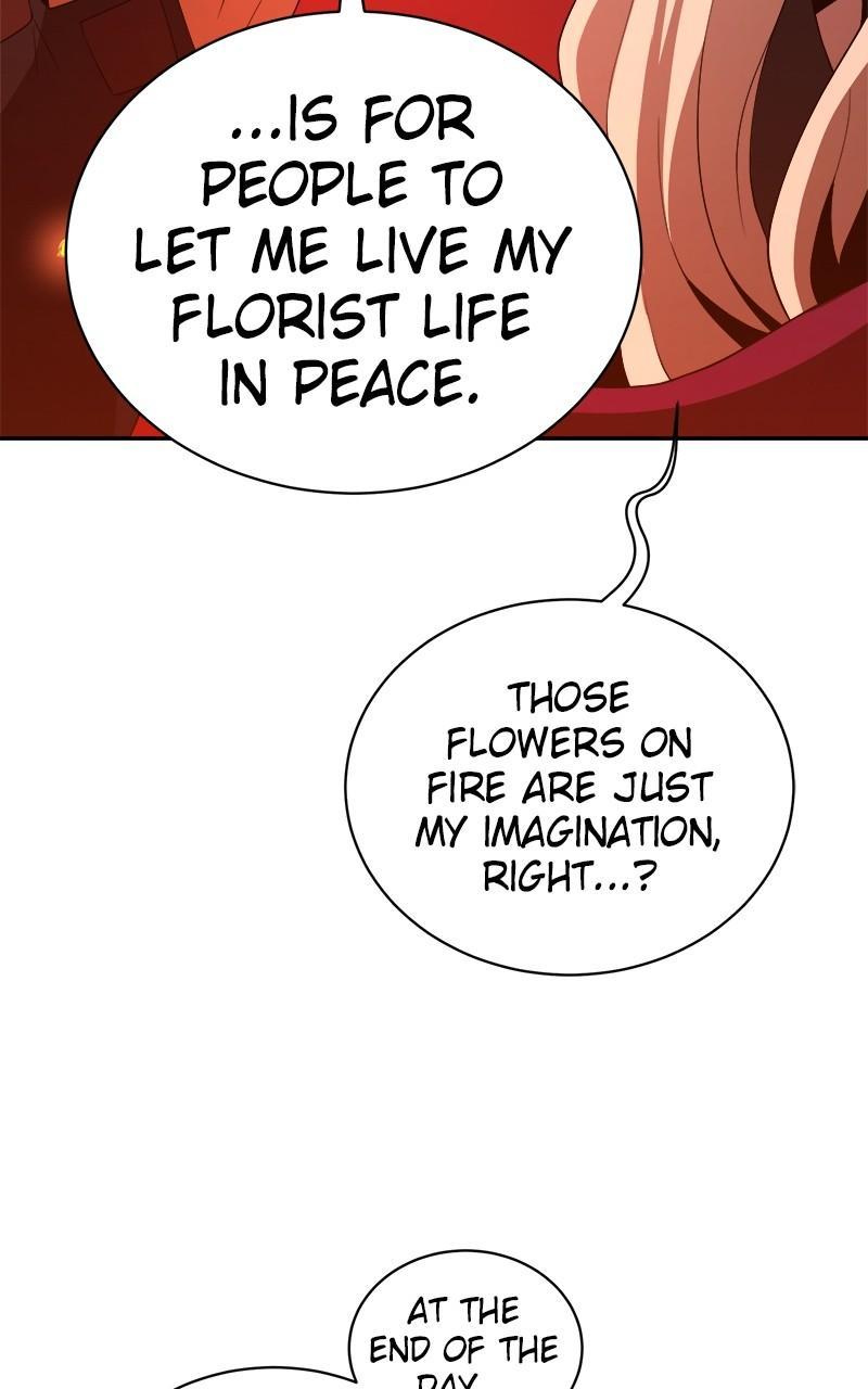 The Strongest Florist Chap 177 - Next Chap 178