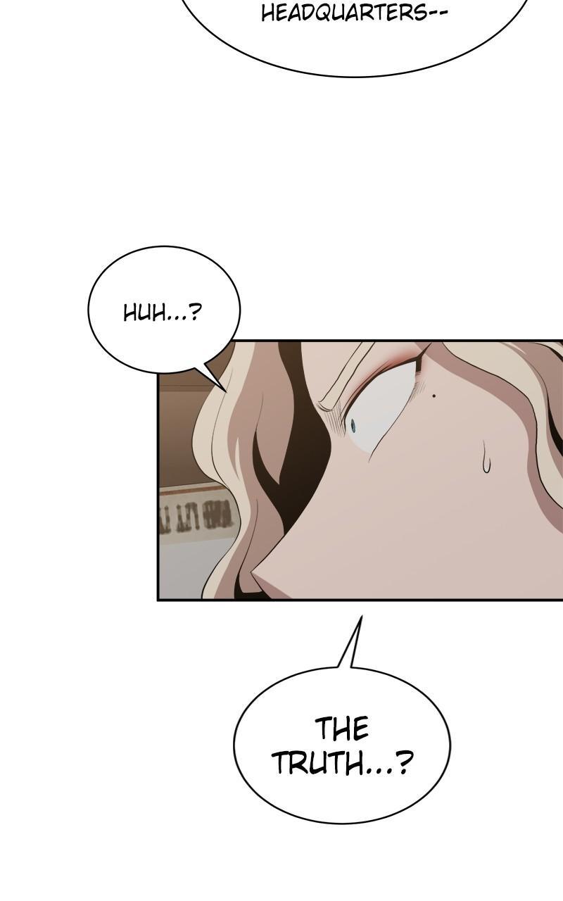 The Strongest Florist Chap 177 - Next Chap 178