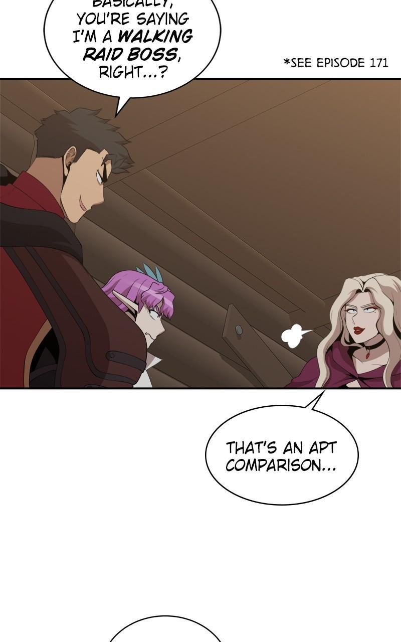 The Strongest Florist Chap 177 - Next Chap 178
