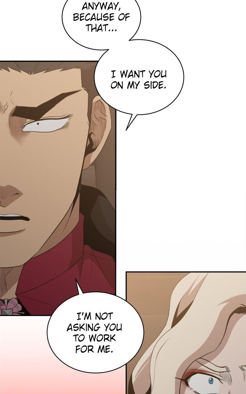 The Strongest Florist Chap 177 - Next Chap 178