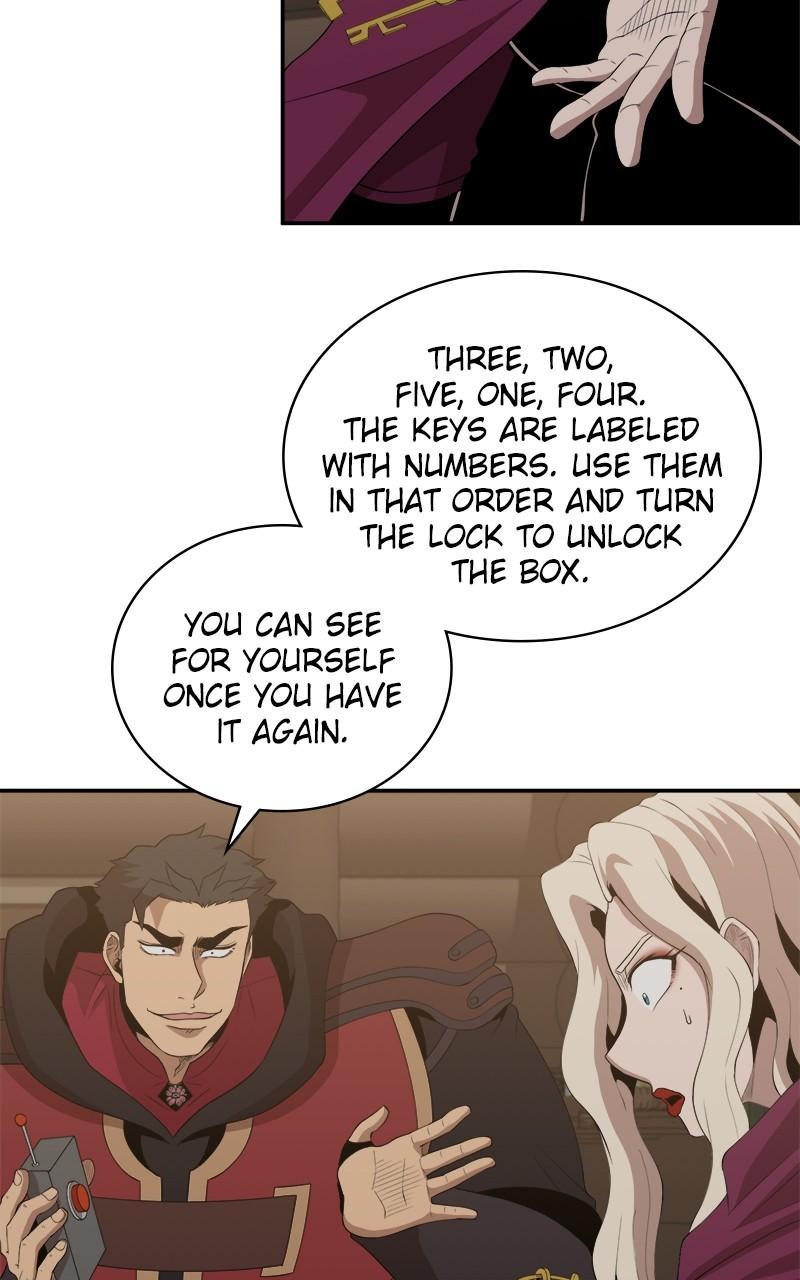 The Strongest Florist Chap 177 - Next Chap 178