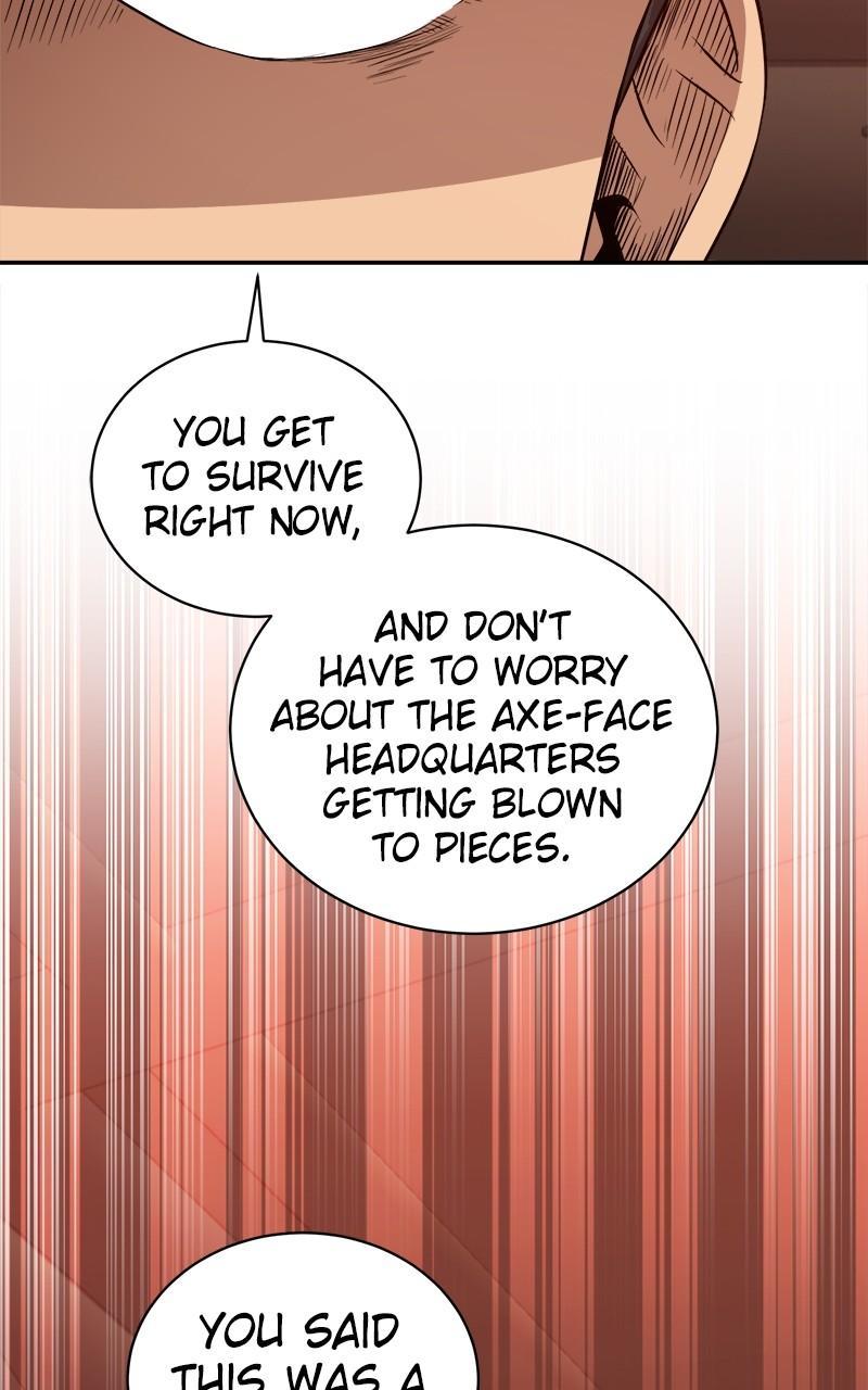 The Strongest Florist Chap 177 - Next Chap 178