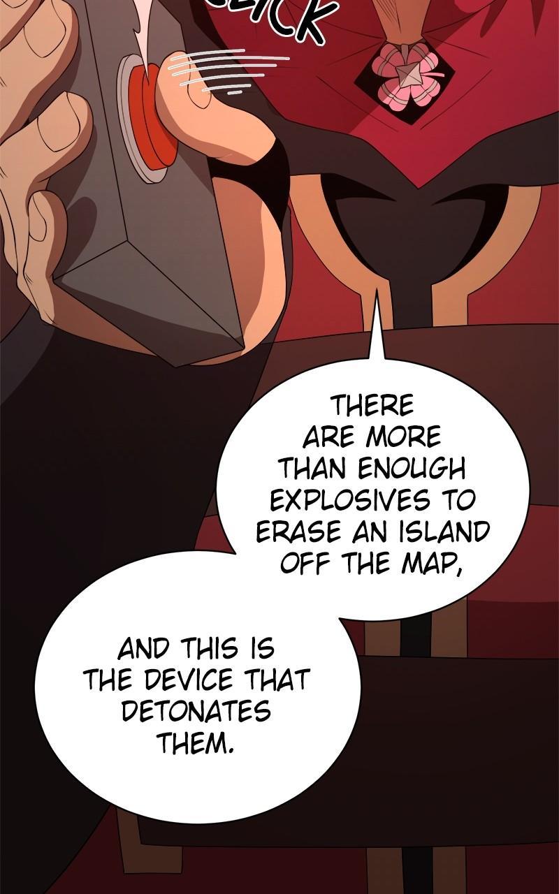 The Strongest Florist Chap 177 - Next Chap 178
