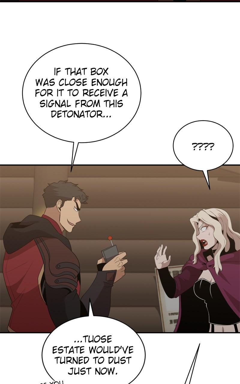 The Strongest Florist Chap 177 - Next Chap 178